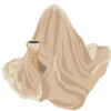 ☕️ Эмодзи «Random ₅» для Telegram
