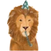 🦁 Эмодзи «Random ₅» для Telegram