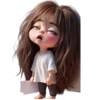 💤 Эмодзи «Random ₅» для Telegram