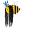🐝 Эмодзи «Random ₅» для Telegram