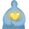 💛 Эмодзи «Random ₅» для Telegram