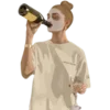 🍷 Эмодзи «Random ₅» для Telegram