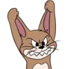 🐭 Эмодзи «Random ₅» для Telegram