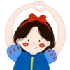 😌 Эмодзи «Random ₅» для Telegram