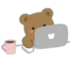 🐻 Эмодзи «Random ₅» для Telegram
