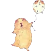🐹 Эмодзи «Random ₅» для Telegram