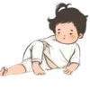 😌 Эмодзи «Random ₅» для Telegram