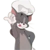 🧑‍🍳 Эмодзи «Random ₅» для Telegram