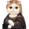 🐱 Эмодзи «Random ₅» для Telegram
