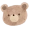 🐻 Эмодзи «Random ₅» для Telegram