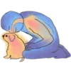 🐶 Эмодзи «Random ₅» для Telegram