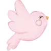 🐦 Эмодзи «Random ₃» для Telegram
