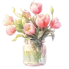 💐 Эмодзи «Random ₃» для Telegram