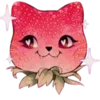 🐱 Эмодзи «Random ₃» для Telegram
