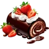 🍰 Эмодзи «Random ₃» для Telegram
