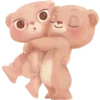 💕 Эмодзи «Random ₃» для Telegram