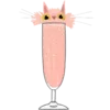 🥂 Эмодзи «Random ₃» для Telegram
