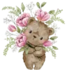 🐻 Эмодзи «Random ₃» для Telegram