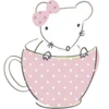 🐭 Эмодзи «Random ₃» для Telegram