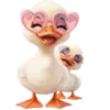 💕 Эмодзи «Random ₃» для Telegram