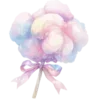 🍭 Эмодзи «Random ₃» для Telegram