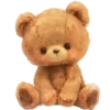 🐻 Эмодзи «Random ₃» для Telegram