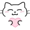 🩷 Эмодзи «Random ₃» для Telegram
