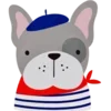🐶 Эмодзи «Random ₃» для Telegram