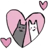 💕 Эмодзи «Random ₃» для Telegram