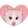 🩷 Эмодзи «Random ₃» для Telegram