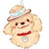 🐶 Эмодзи «Random ₃» для Telegram