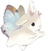 🐰 Эмодзи «Random ₃» для Telegram