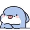 🦈 Эмодзи «Random ₃» для Telegram