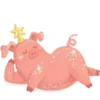 🐽 Эмодзи «Random ₃» для Telegram