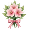 💐 Эмодзи «Random ₃» для Telegram
