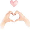 🫶 Эмодзи «Random ₃» для Telegram