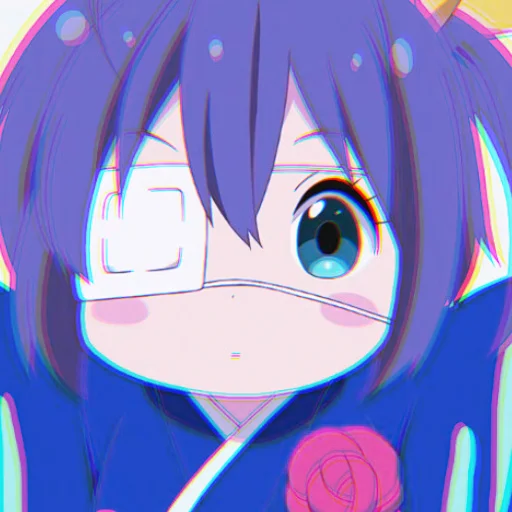 ` - u͟