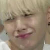 😌 Эмодзи «Bts» для Telegram