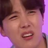 🤔 Эмодзи «Bts» для Telegram