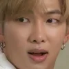 😨 Эмодзи «Bts» для Telegram