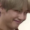😏 Эмодзи «Bts» для Telegram