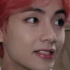 ☺️ Эмодзи «Bts» для Telegram