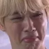 😣 Эмодзи «Bts» для Telegram