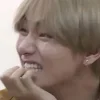 🤣 Эмодзи «Bts» для Telegram