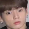 😰 Эмодзи «Bts» для Telegram