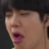 🤮 Эмодзи «Bts» для Telegram