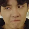😐 Эмодзи «Bts» для Telegram