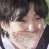 🤭 Эмодзи «Bts» для Telegram
