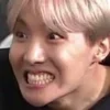 😁 Эмодзи «Bts» для Telegram
