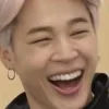 😆 Эмодзи «Bts» для Telegram